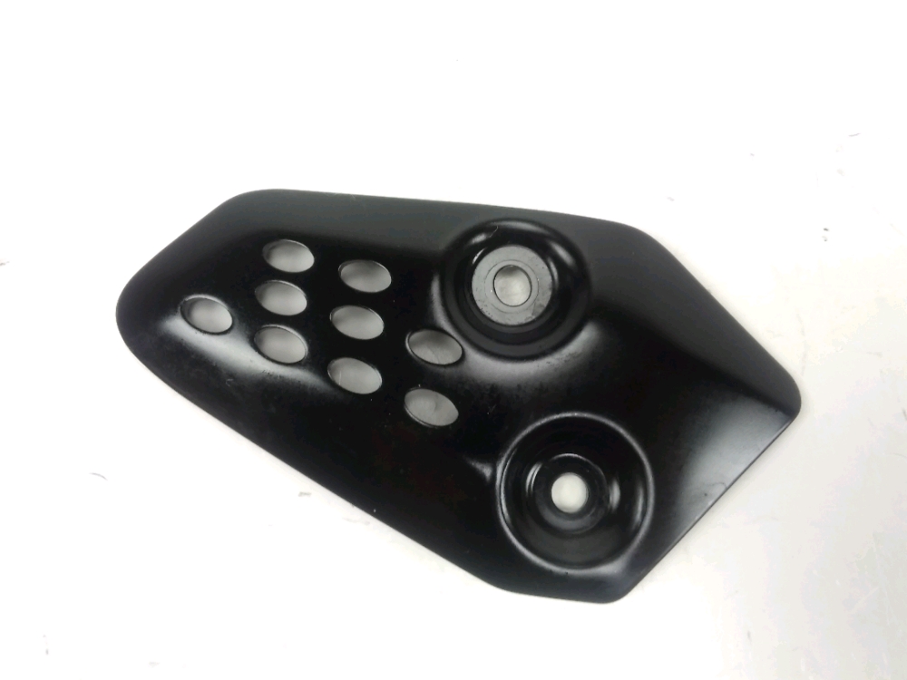 HABILLAGE PLATINE DROIT