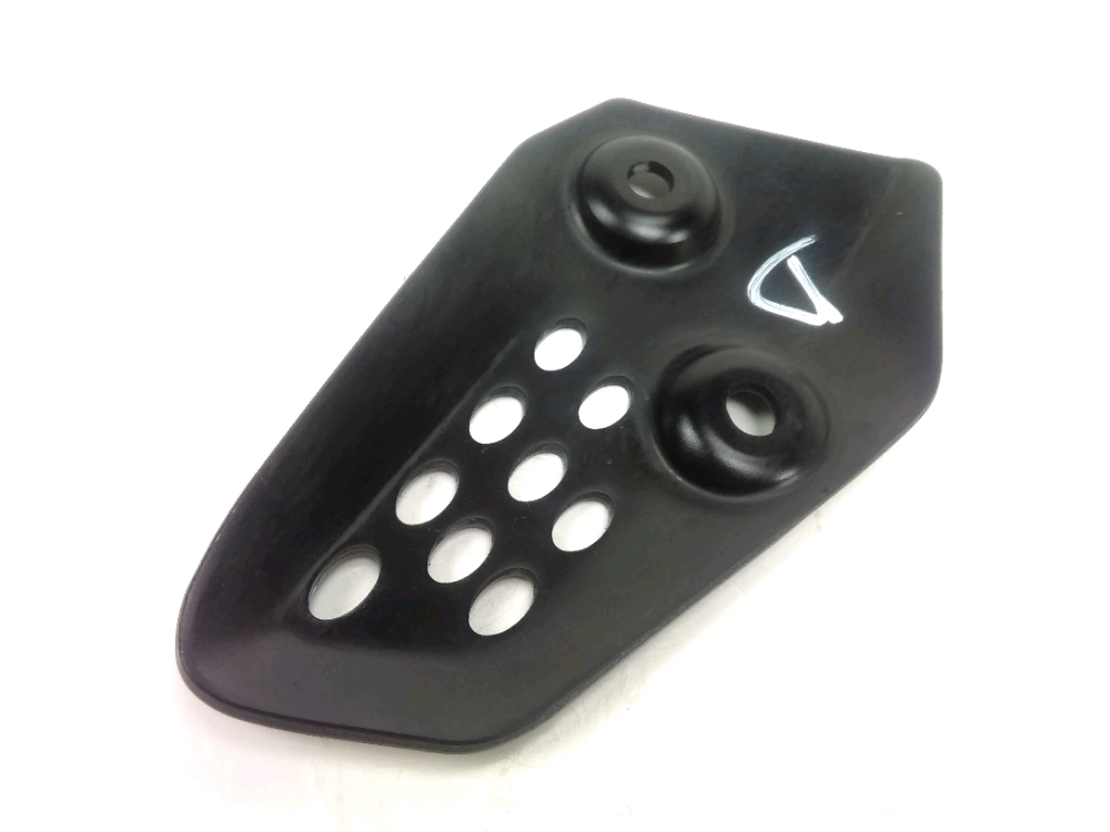 HABILLAGE PLATINE DROIT