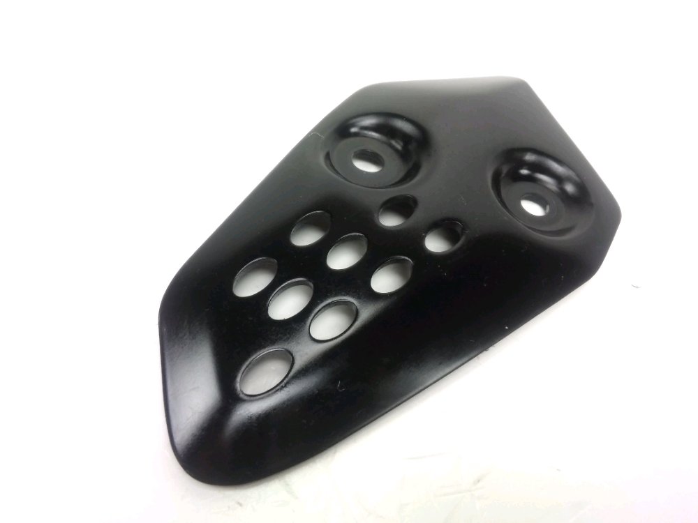 HABILLAGE PLATINE DROIT