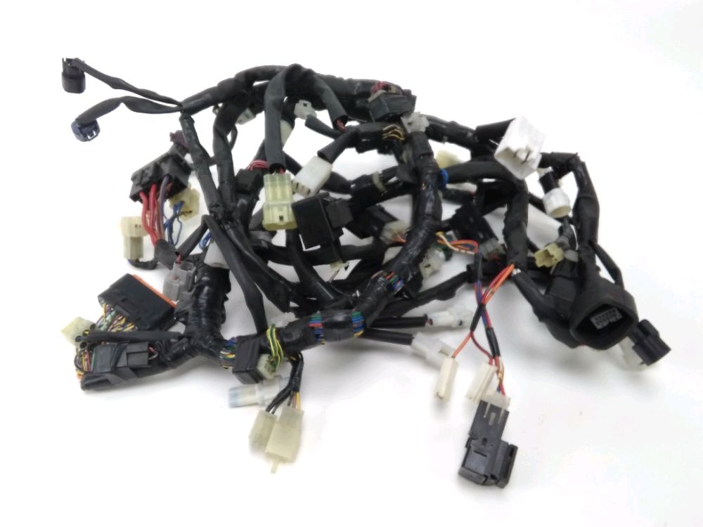 FAISCEAU ELECTRIQUE