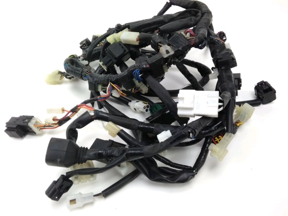 FAISCEAU ELECTRIQUE