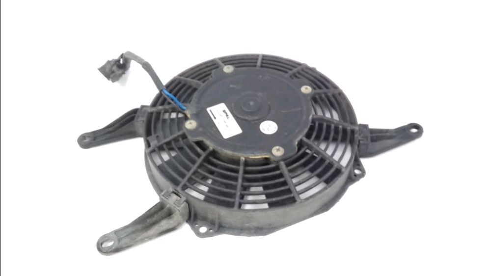 Ventilateur