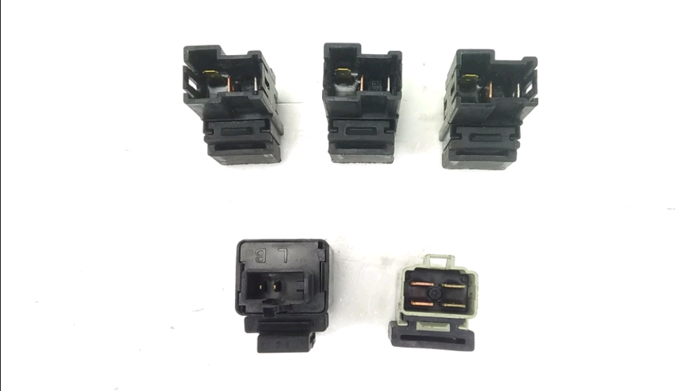 PACK ELECTRIQUE
