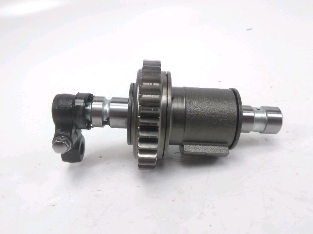 Arbre de transmission