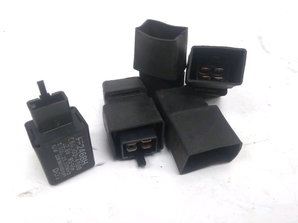 PACK ELECTRIQUE