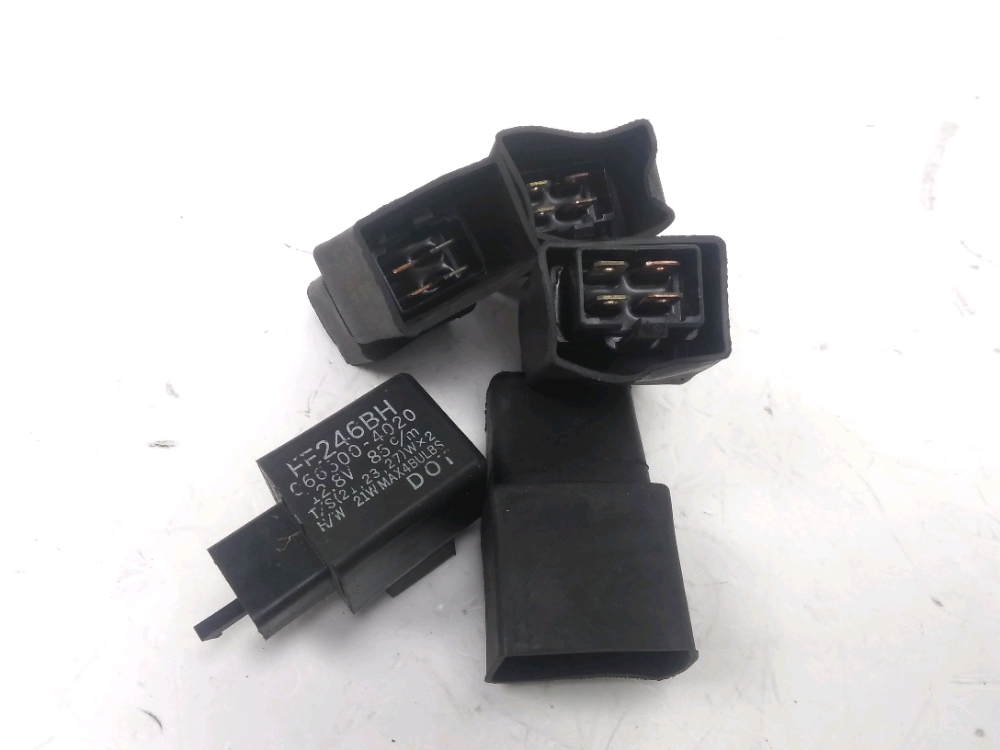 PACK ELECTRIQUE