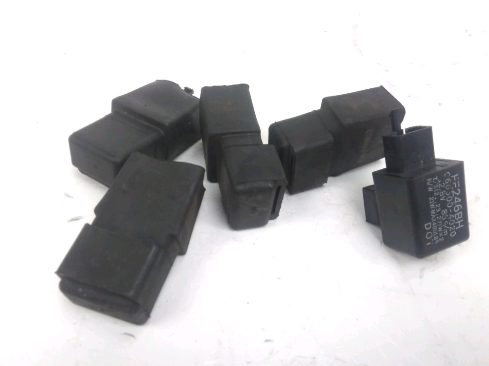 PACK ELECTRIQUE