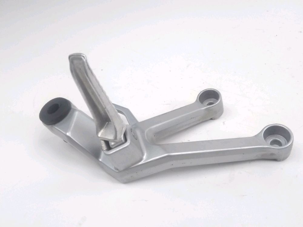 PLATINE ARRIERE DROITE COMPLETE