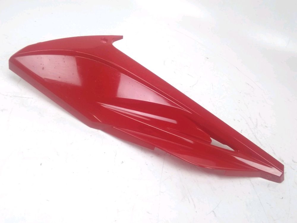 Demi sabot gauche