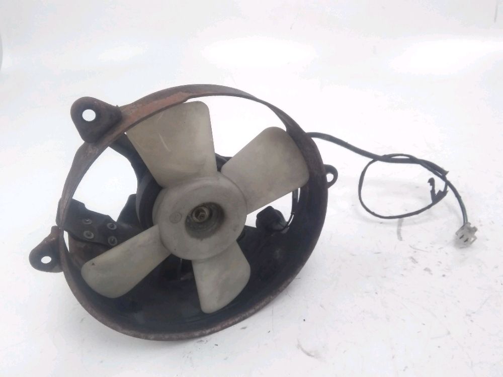 Ventilateur