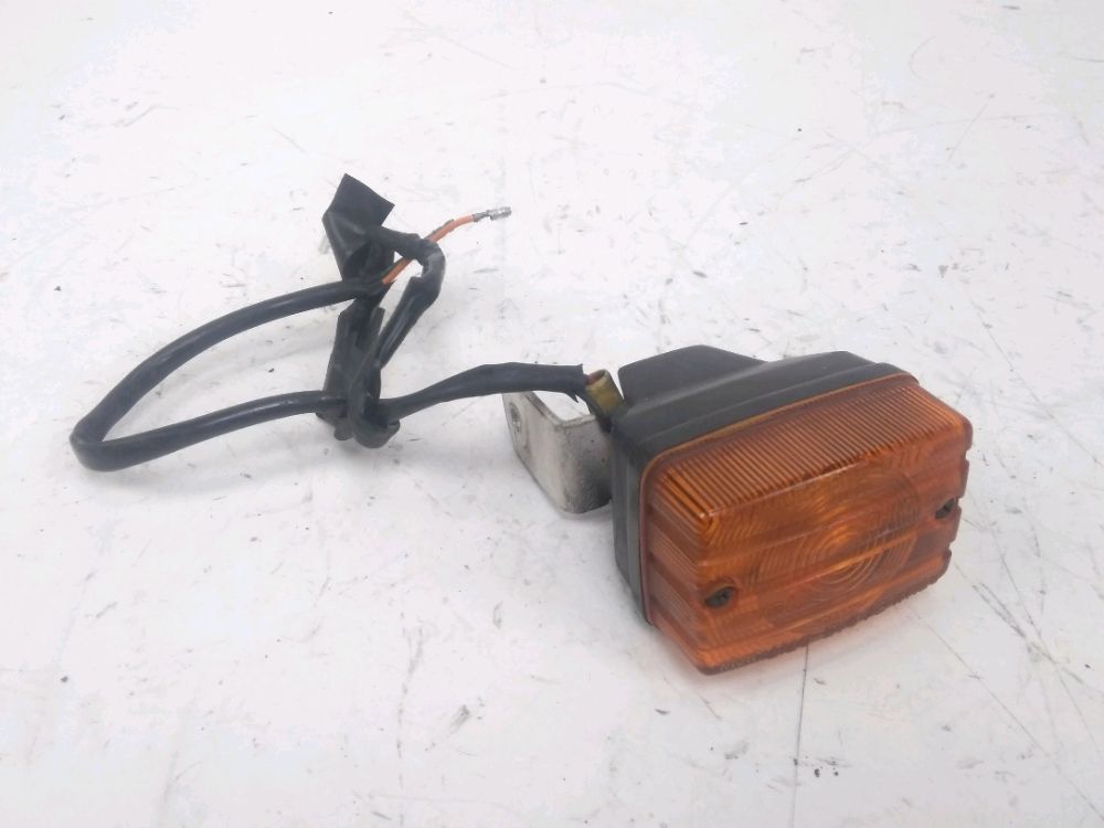 Clignotant arriere g