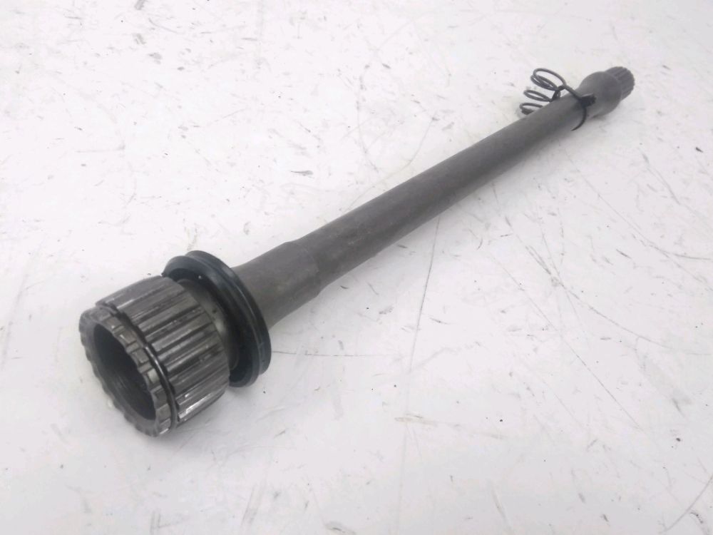 Arbre de transmission