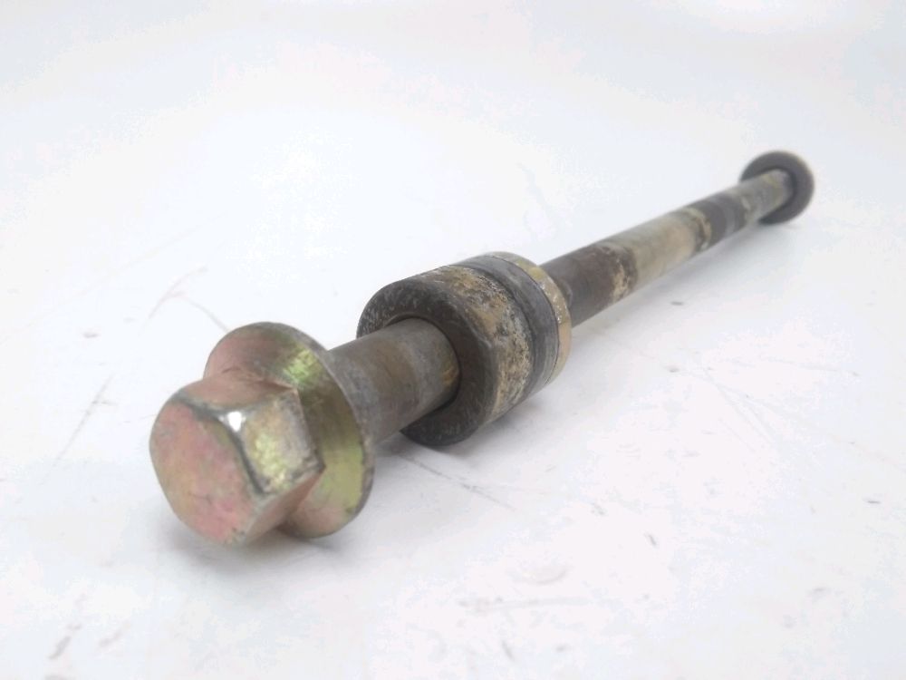 AXE DE ROUE AVANT