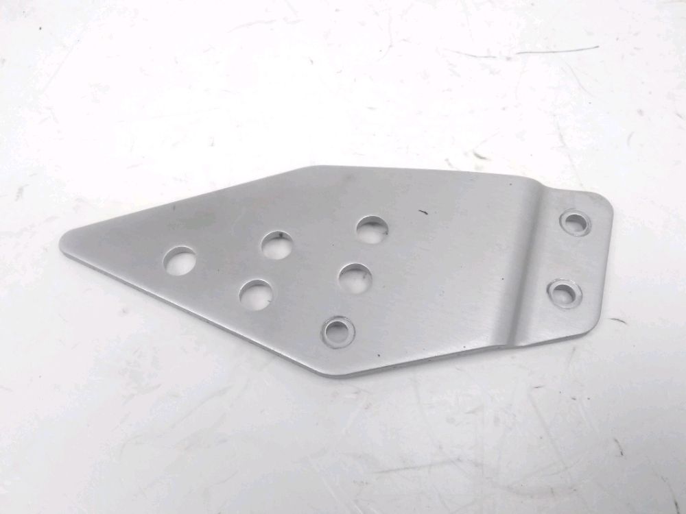 HABILLAGE PLATINE DROIT