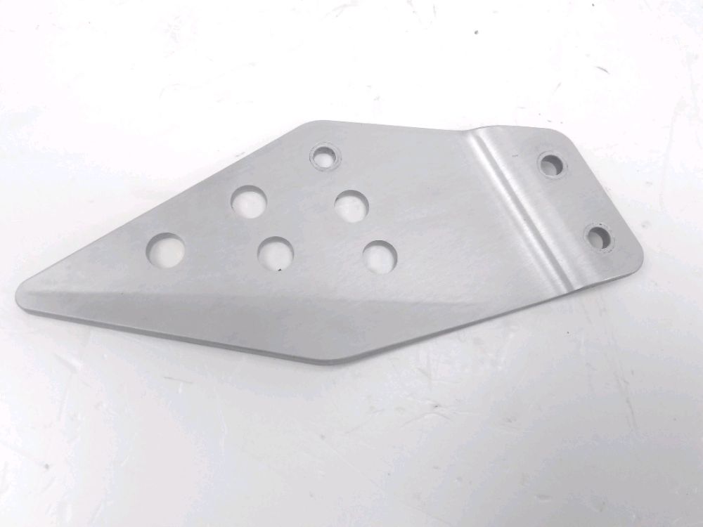 HABILLAGE PLATINE DROIT