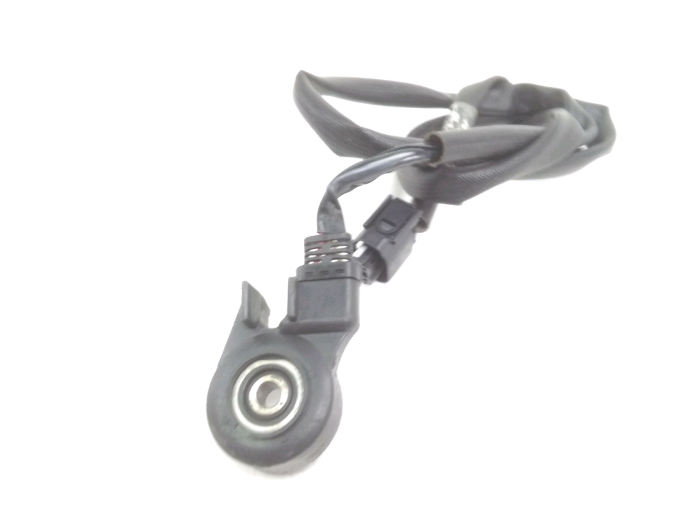 Contacteur de bequille