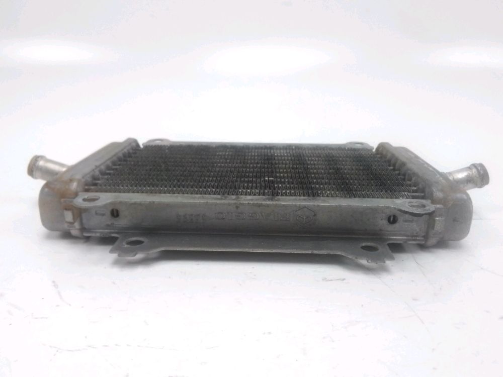 RADIATEUR EAU GAUCHE