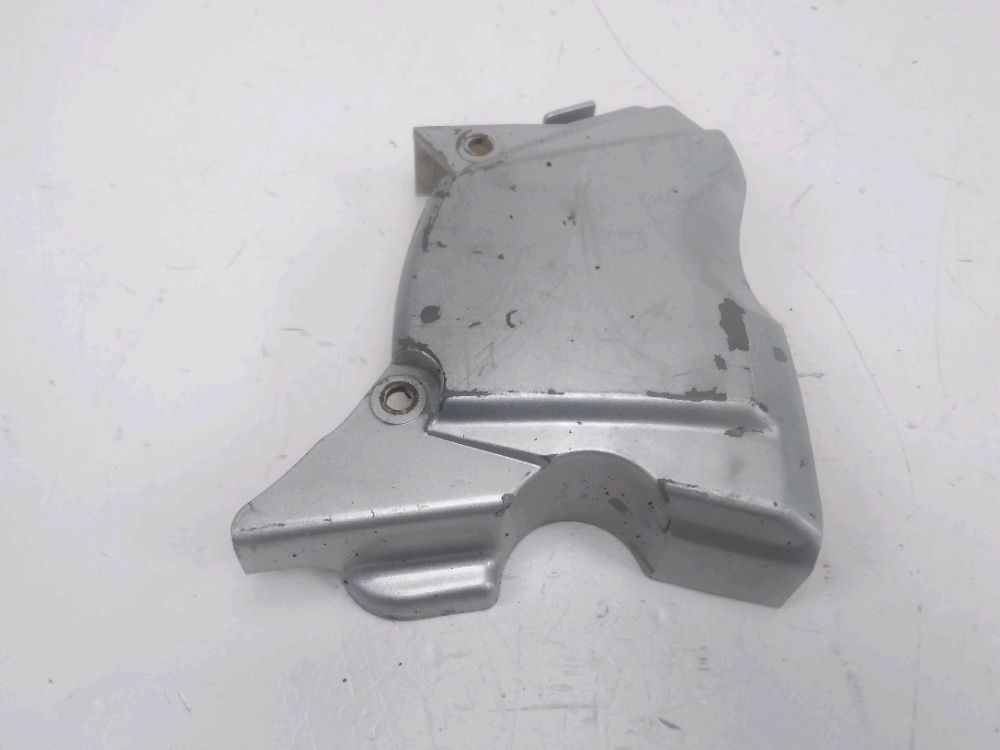 Couvercle pignon sortie boite