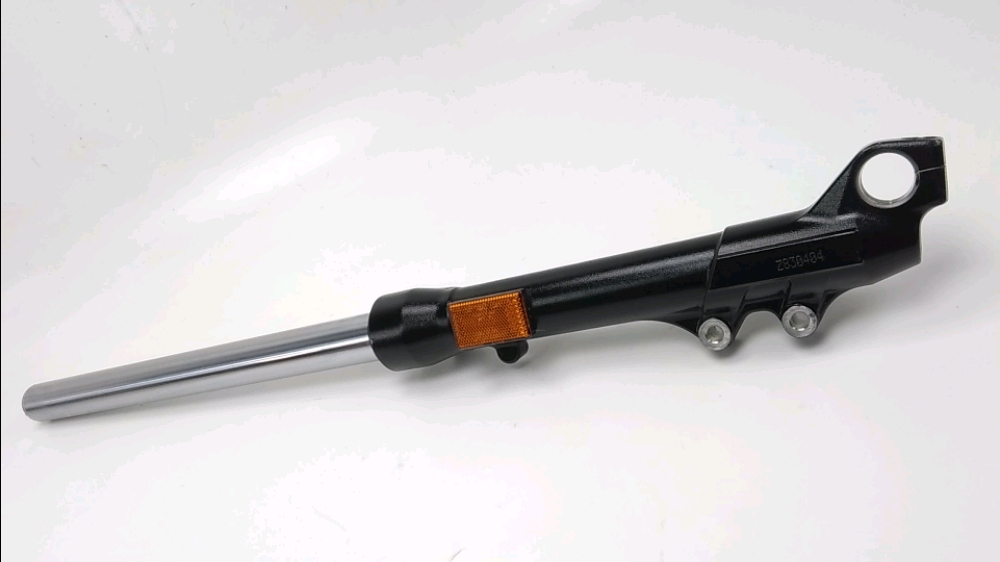 TUBE DE FOURCHE DROIT