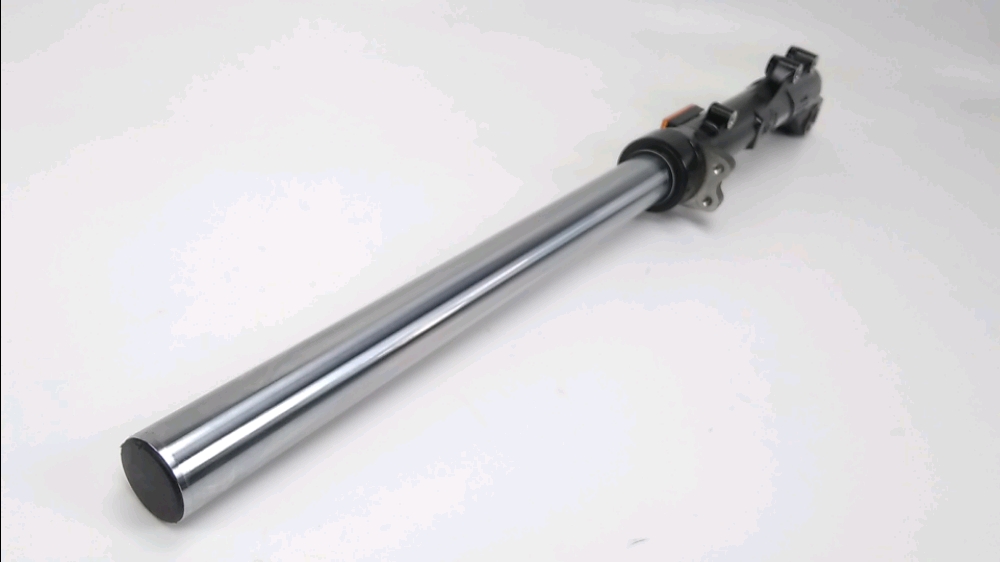TUBE DE FOURCHE DROIT