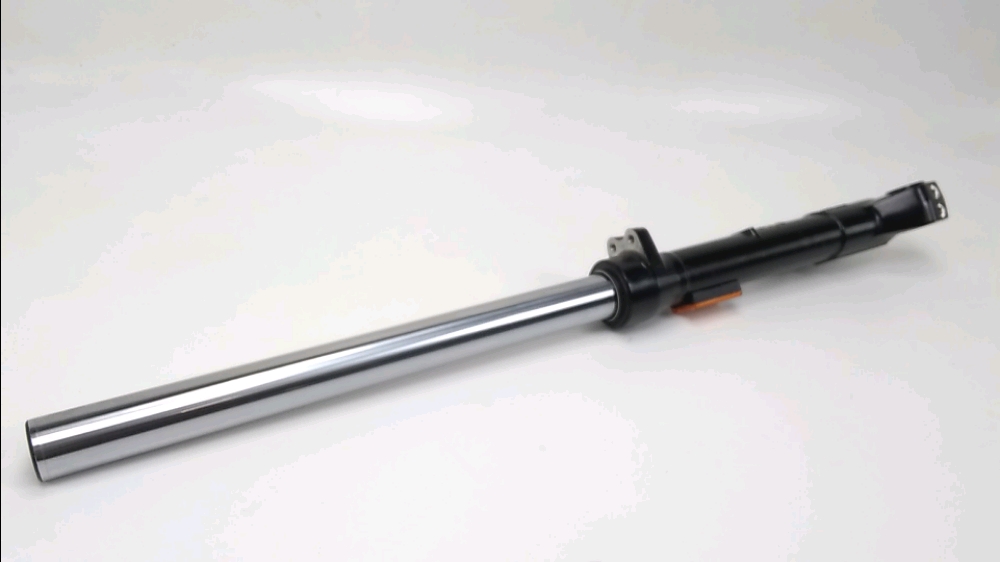 TUBE DE FOURCHE DROIT