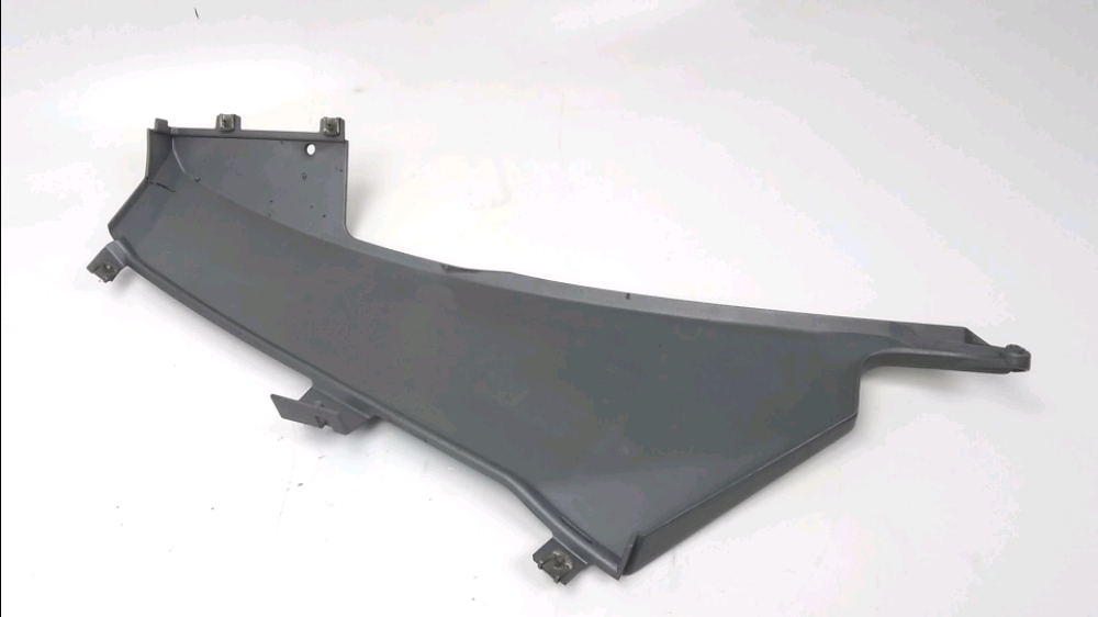 DEMI SABOT GAUCHE