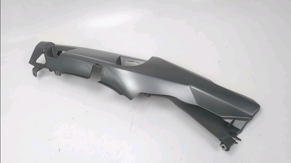 CARENAGE ARRIERE GAUCHE