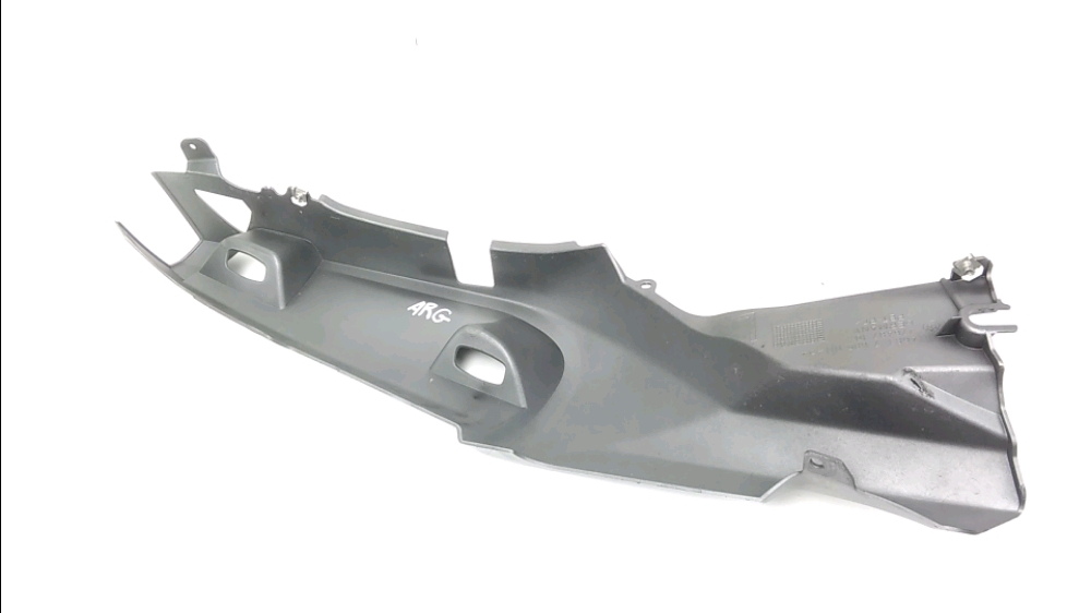 CARENAGE ARRIERE GAUCHE