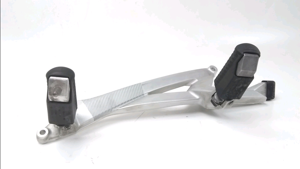 PLATINE AVANT GAUCHE COMPLETE