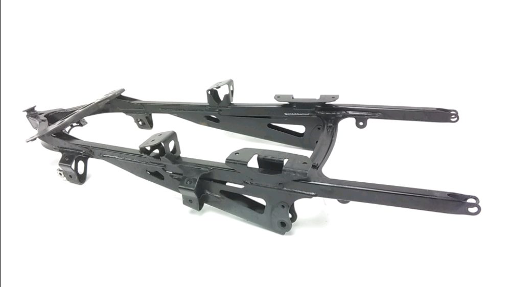 BOUCLE CADRE ARRIERE