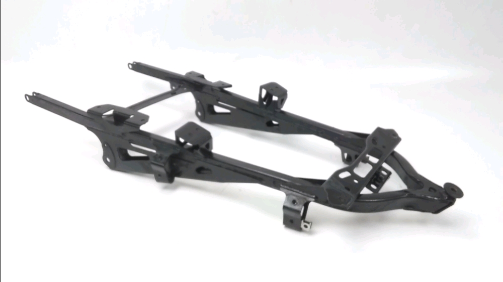 BOUCLE CADRE ARRIERE