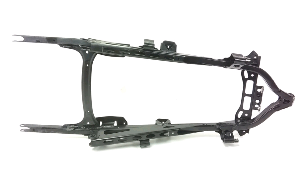 BOUCLE CADRE ARRIERE