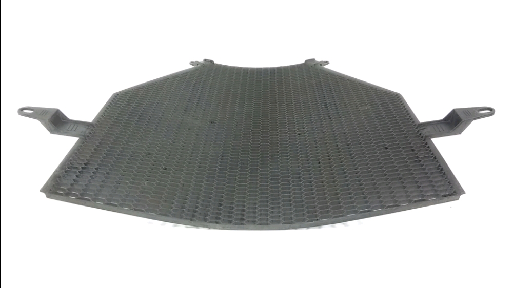 GRILLE DE RADIATEUR