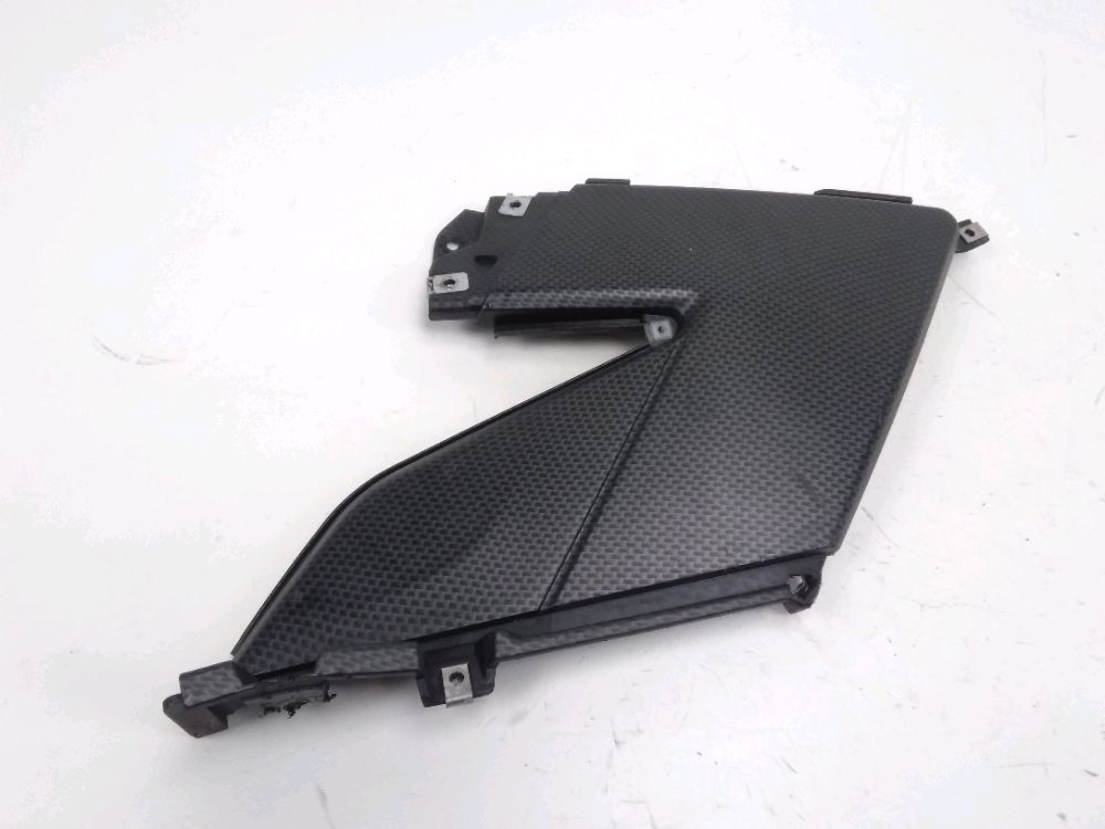 Habillage platine gauche