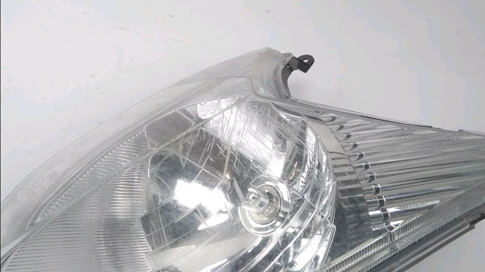 OPTIQUE AVANT