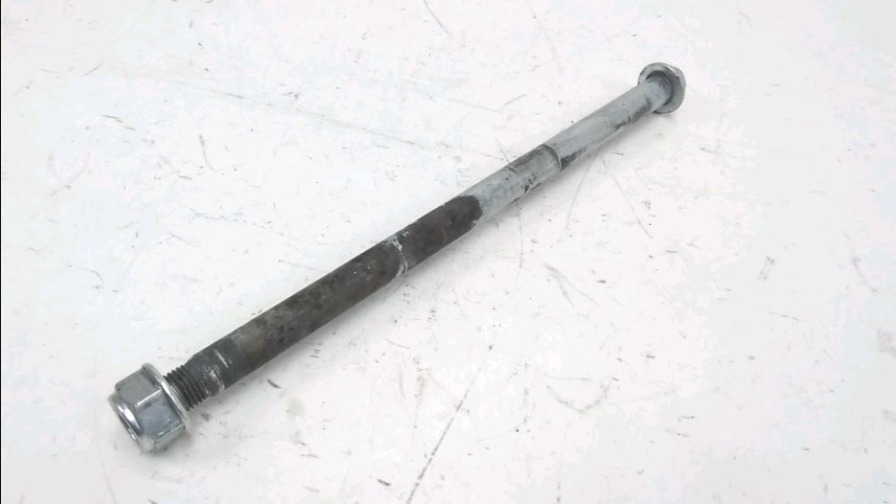 Axe de bras oscillant