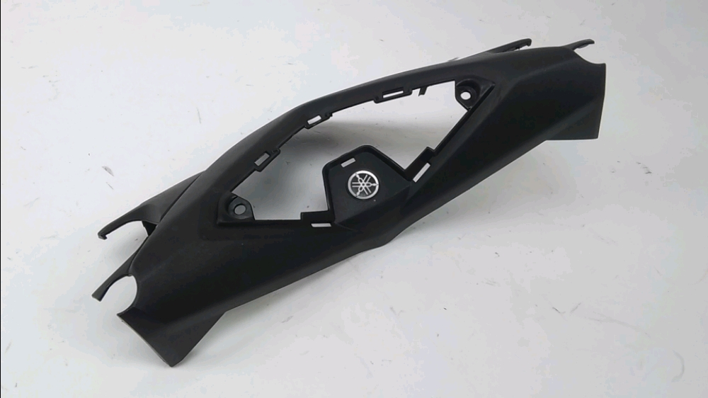 HABILLAGE AVANT DU GUIDON