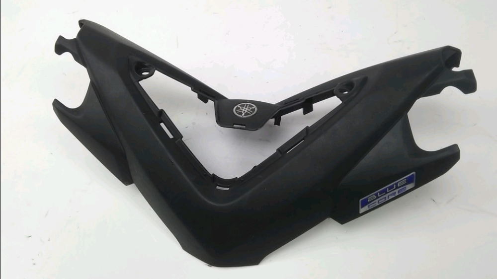 HABILLAGE AVANT DU GUIDON