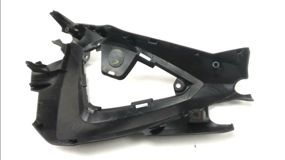 HABILLAGE AVANT DU GUIDON