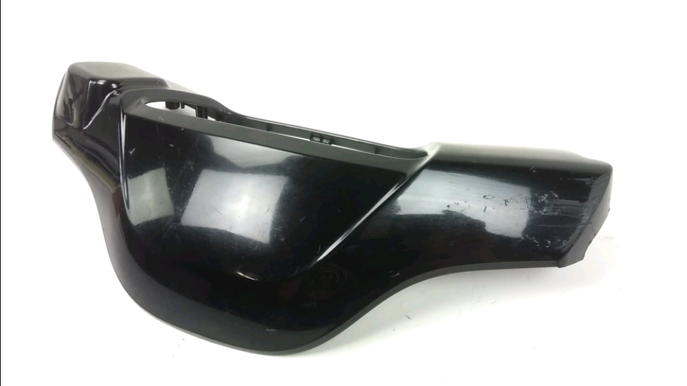 HABILLAGE AVANT DU GUIDON