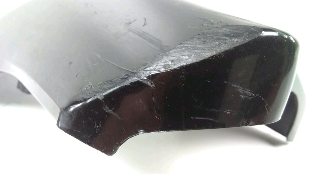 HABILLAGE AVANT DU GUIDON