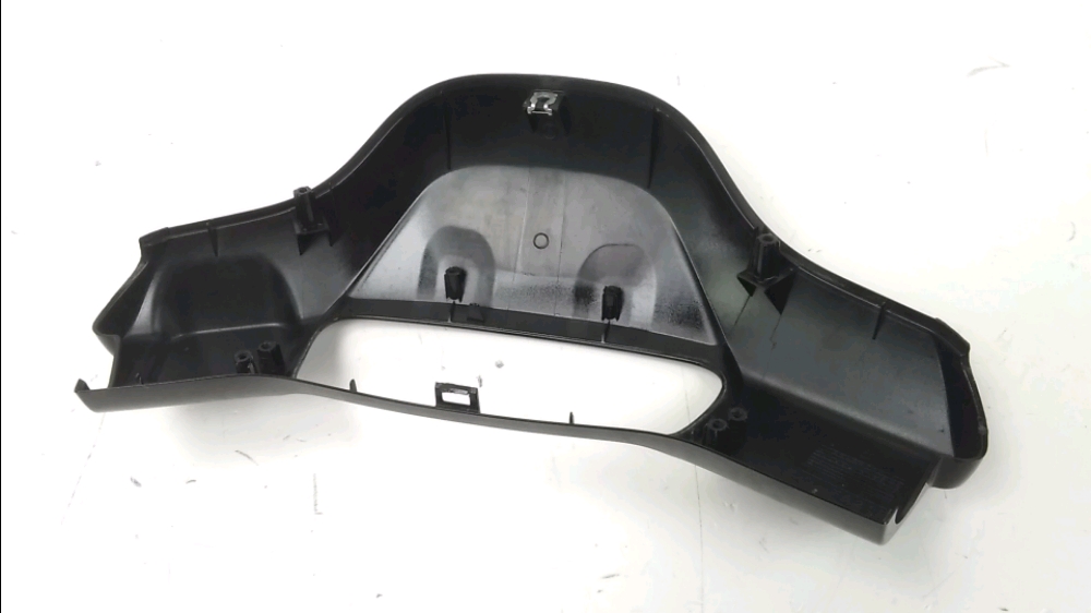 HABILLAGE AVANT DU GUIDON