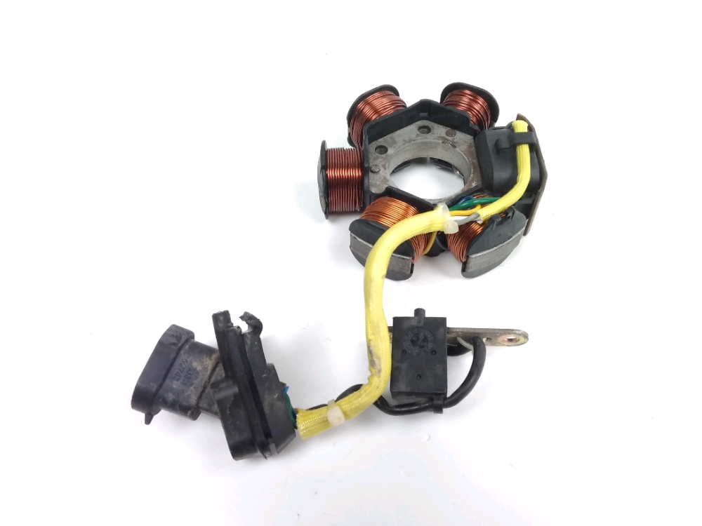 Stator