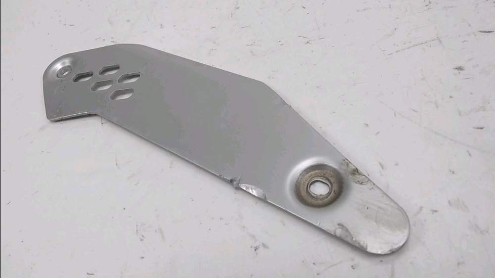 HABILLAGE PLATINE DROIT