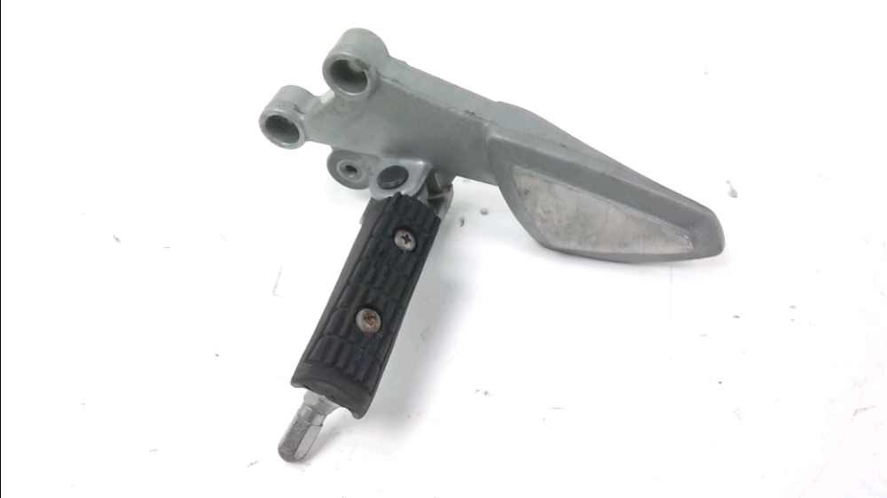 Platine avant gauche complete