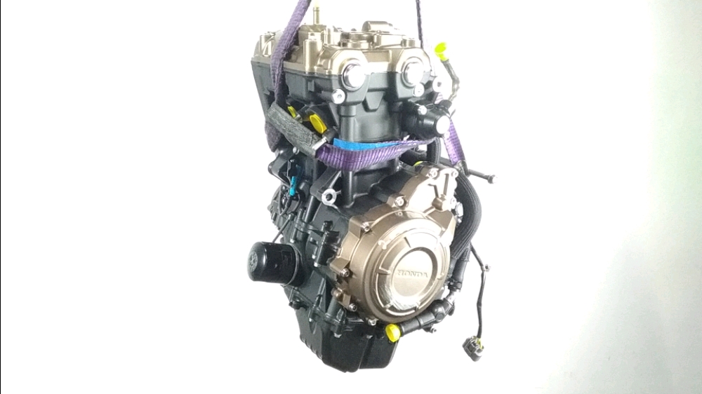 MOTEUR