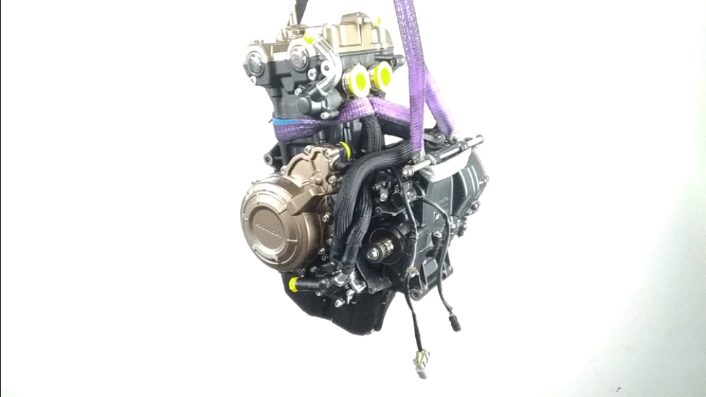 MOTEUR