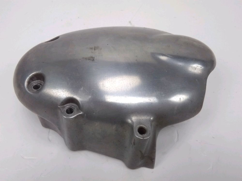 Couvercle pignon sortie boite