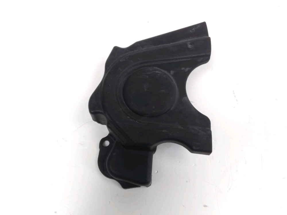 Couvercle pignon sortie boite