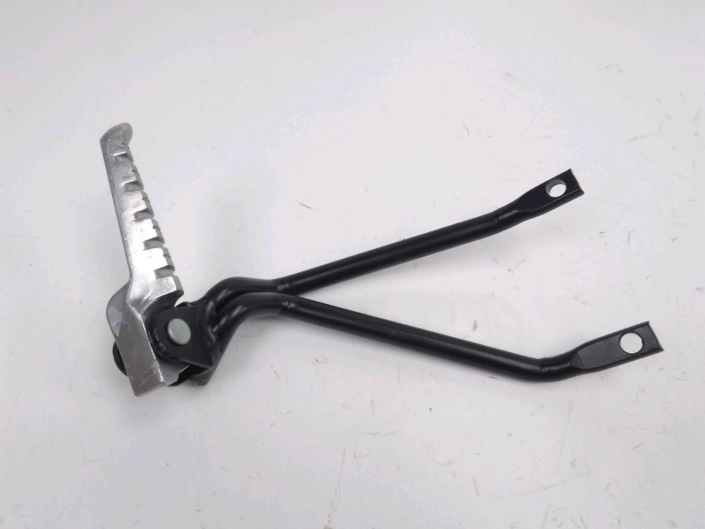 PLATINE ARRIERE DROITE COMPLETE